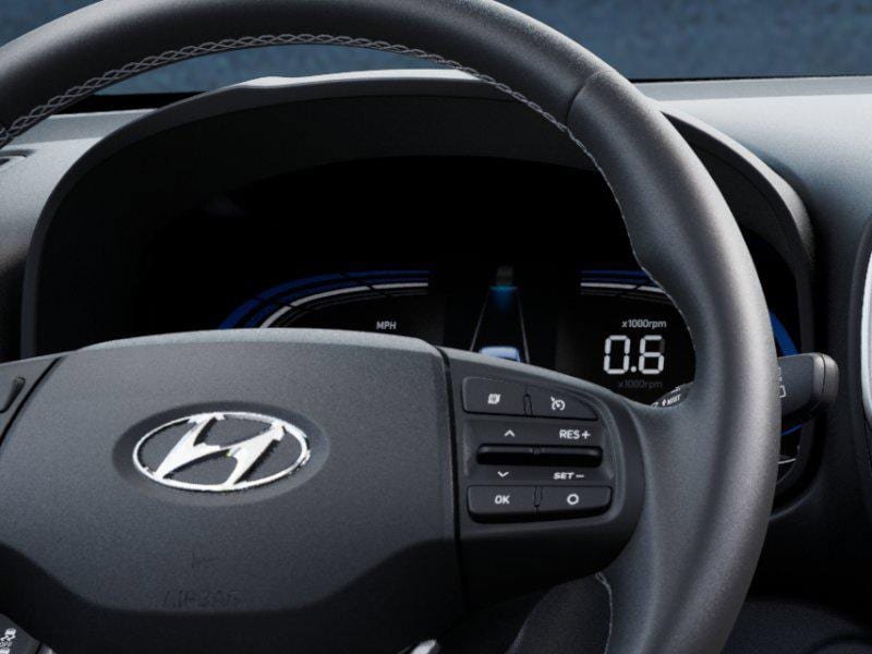 New 2026 Hyundai Venue SEL FWD image 14