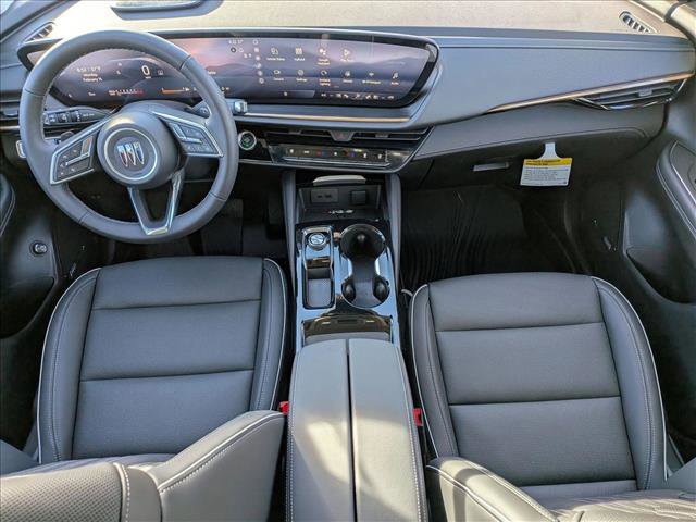 New 2026 Buick Envision Avenir AWD/4WD image 15