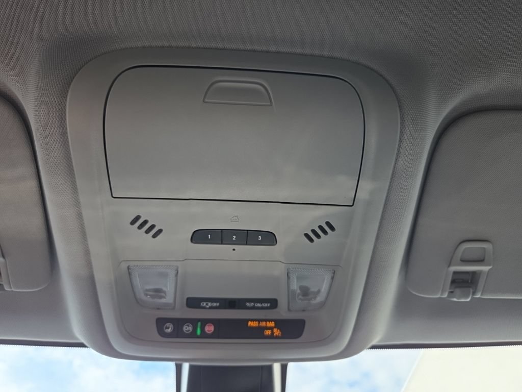 Used 2024 Chevrolet Blazer LT w/ Convenience Package FWD image 44