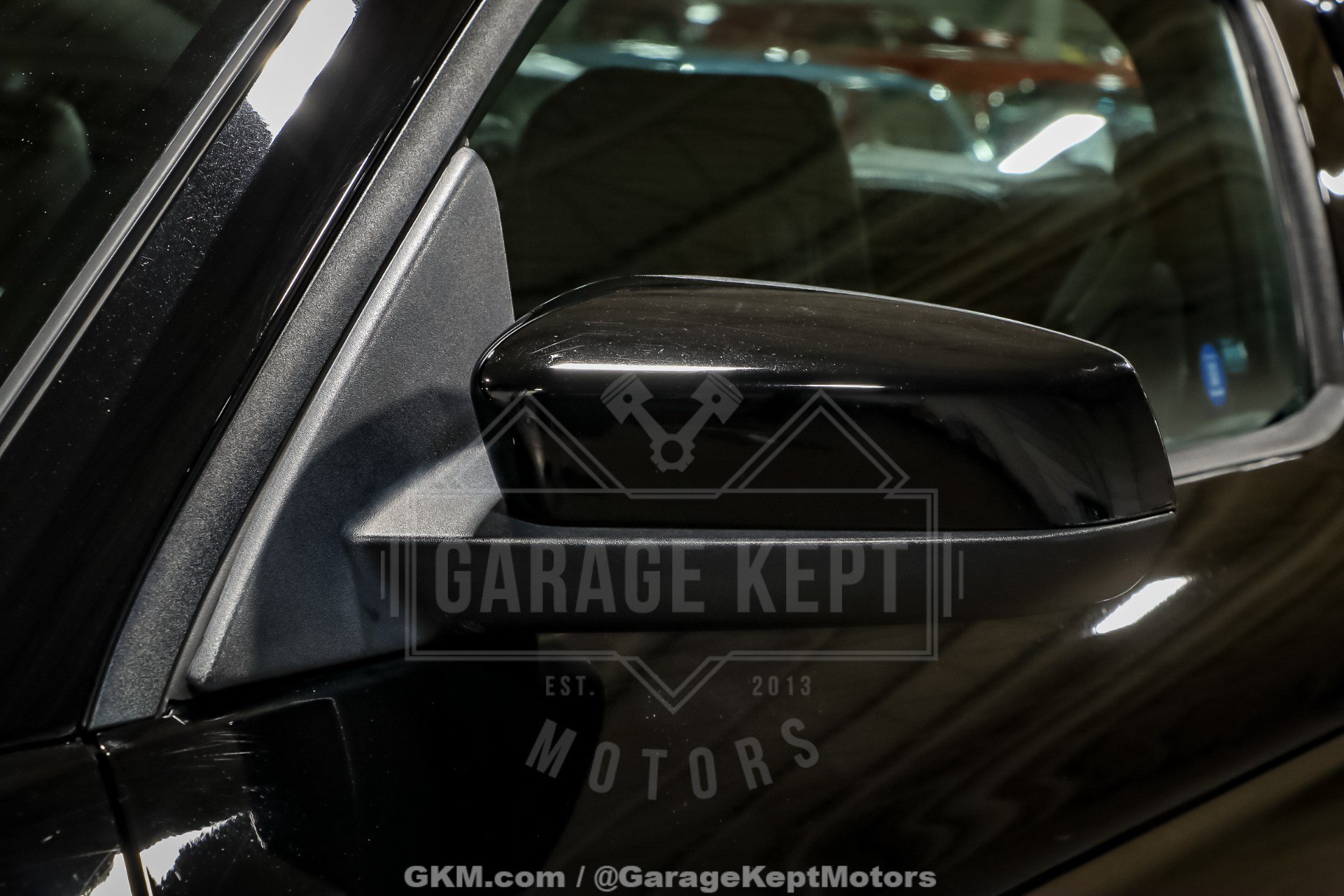 Used 2013 Ford Mustang GT Premium RWD image 31