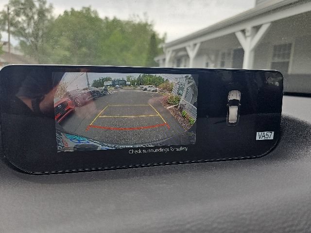New 2026 MAZDA CX-50 AWD 2.5 Hybrid w/ Premium Pkg image 29