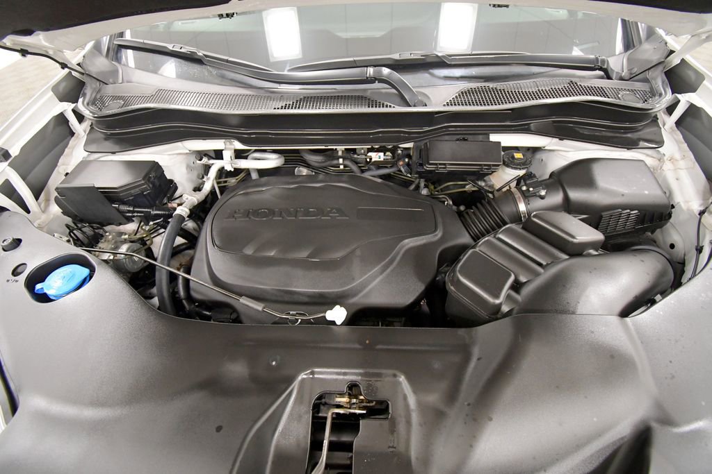Certified 2023 Honda Passport EX-L image 12