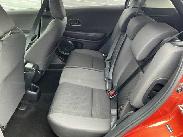 Used 2020 Honda HR-V EX image 13