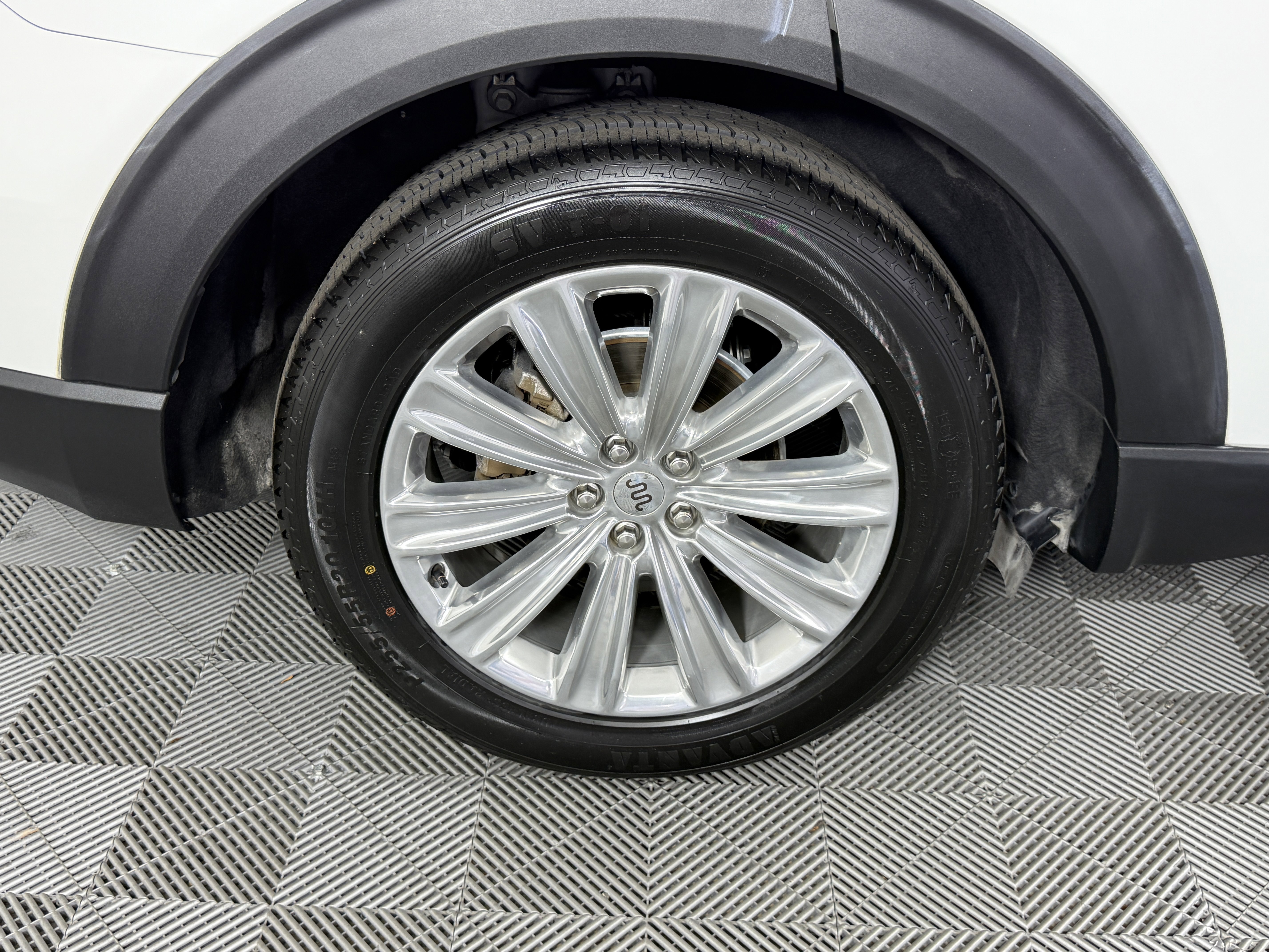 Certified 2023 Ford Explorer King Ranch w/ Technology Package RWD image 29