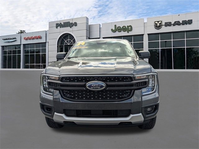 Used 2024 Ford Ranger XLT image 8