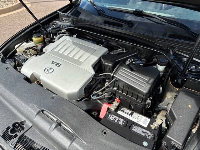 Used 2011 Lexus ES 350 FWD image 9