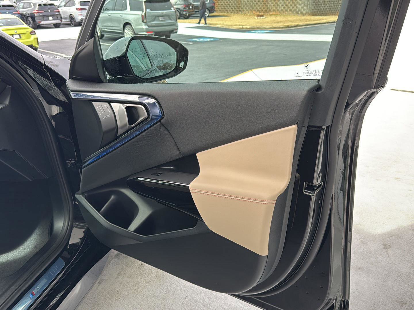 New 2026 BMW X3 xDrive30 image 12