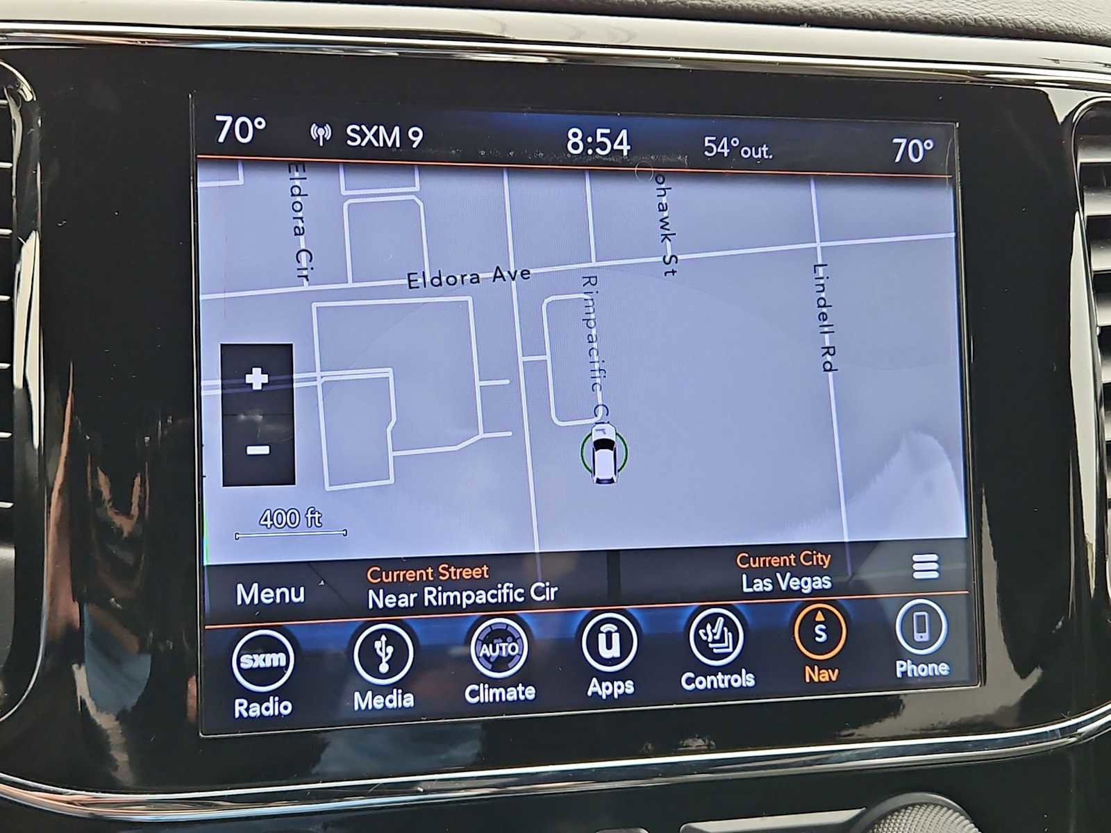 Used 2019 Jeep Grand Cherokee Altitude image 43