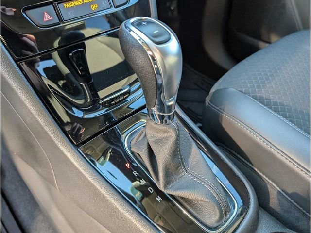 Certified 2022 Buick Encore Preferred w/ Safety Package image 23