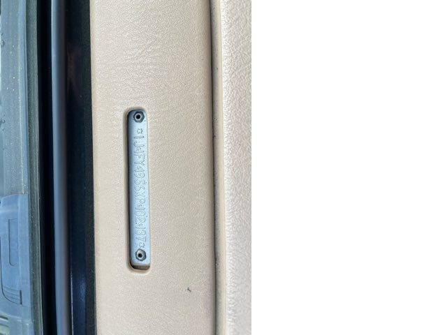 Used 1999 Jeep Wrangler Sahara image 31