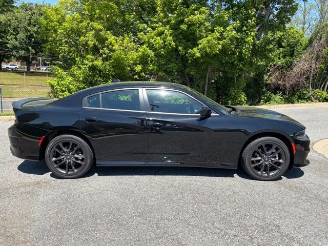 Used 2022 Dodge Charger GT w/ Plus Group AWD/4WD image 7