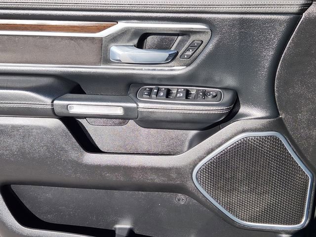 Used 2022 RAM 1500 Laramie image 26