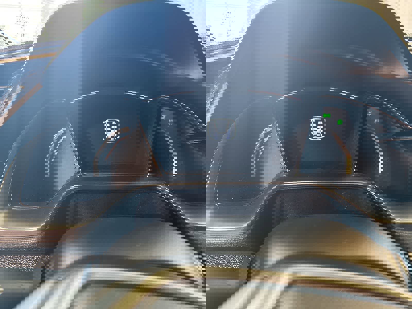 Used 2020 Honda Civic EX image 22