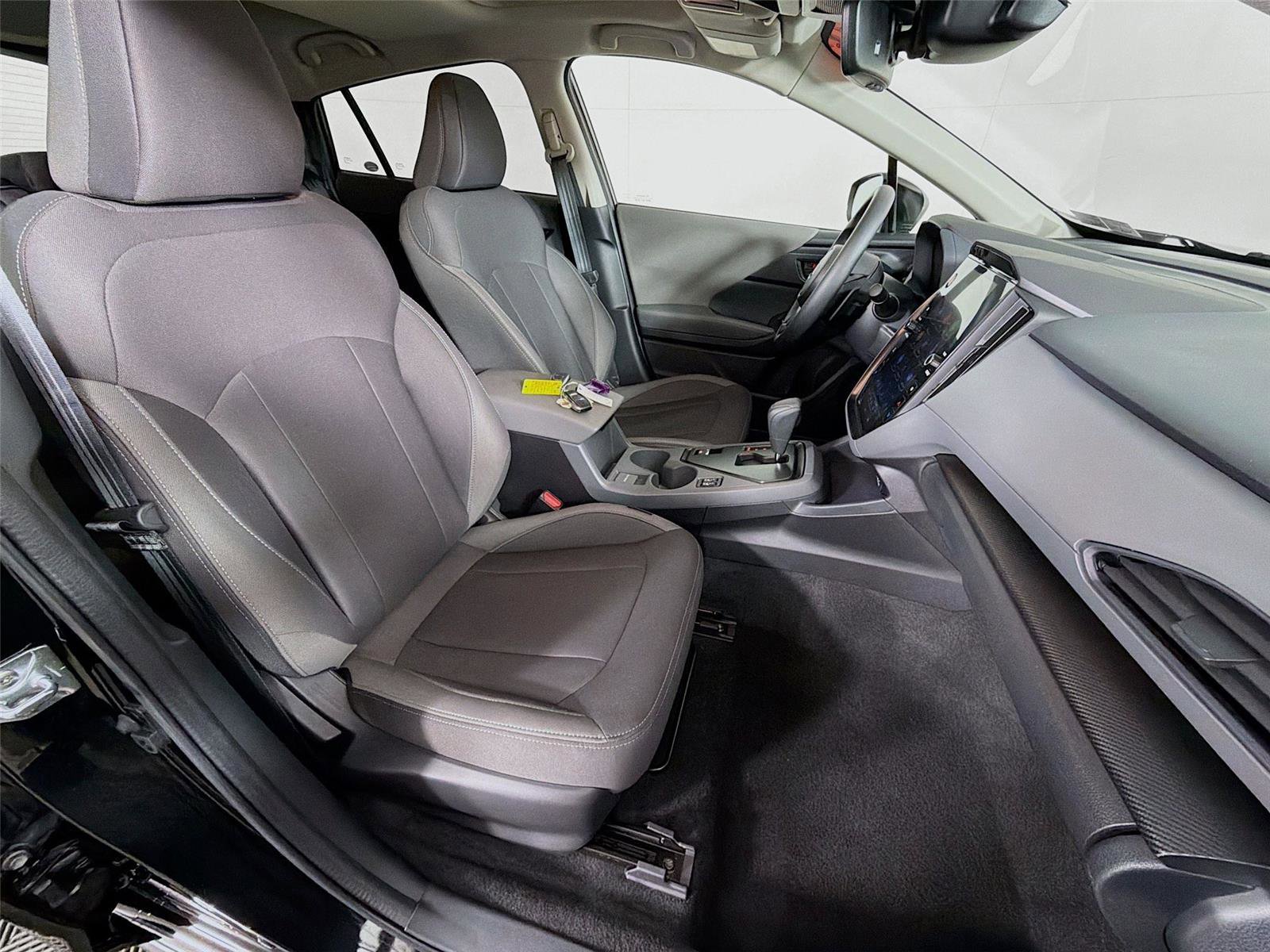 Certified 2026 Subaru Crosstrek 2.0i Premium image 27