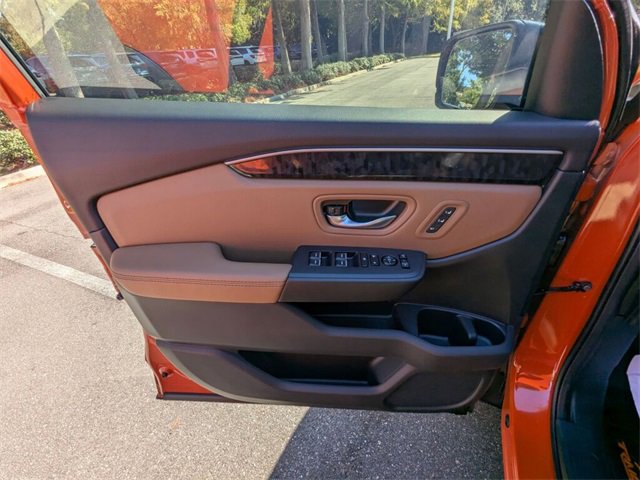 New 2026 Honda Passport TrailSport Elite image 34