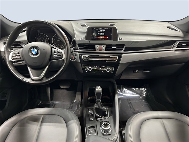 Used 2017 BMW X1 xDrive28i image 13