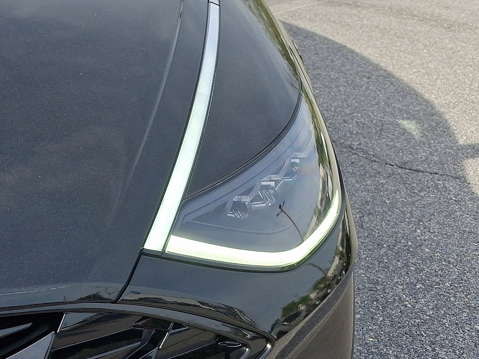 Used 2023 Hyundai Sonata SEL FWD image 9