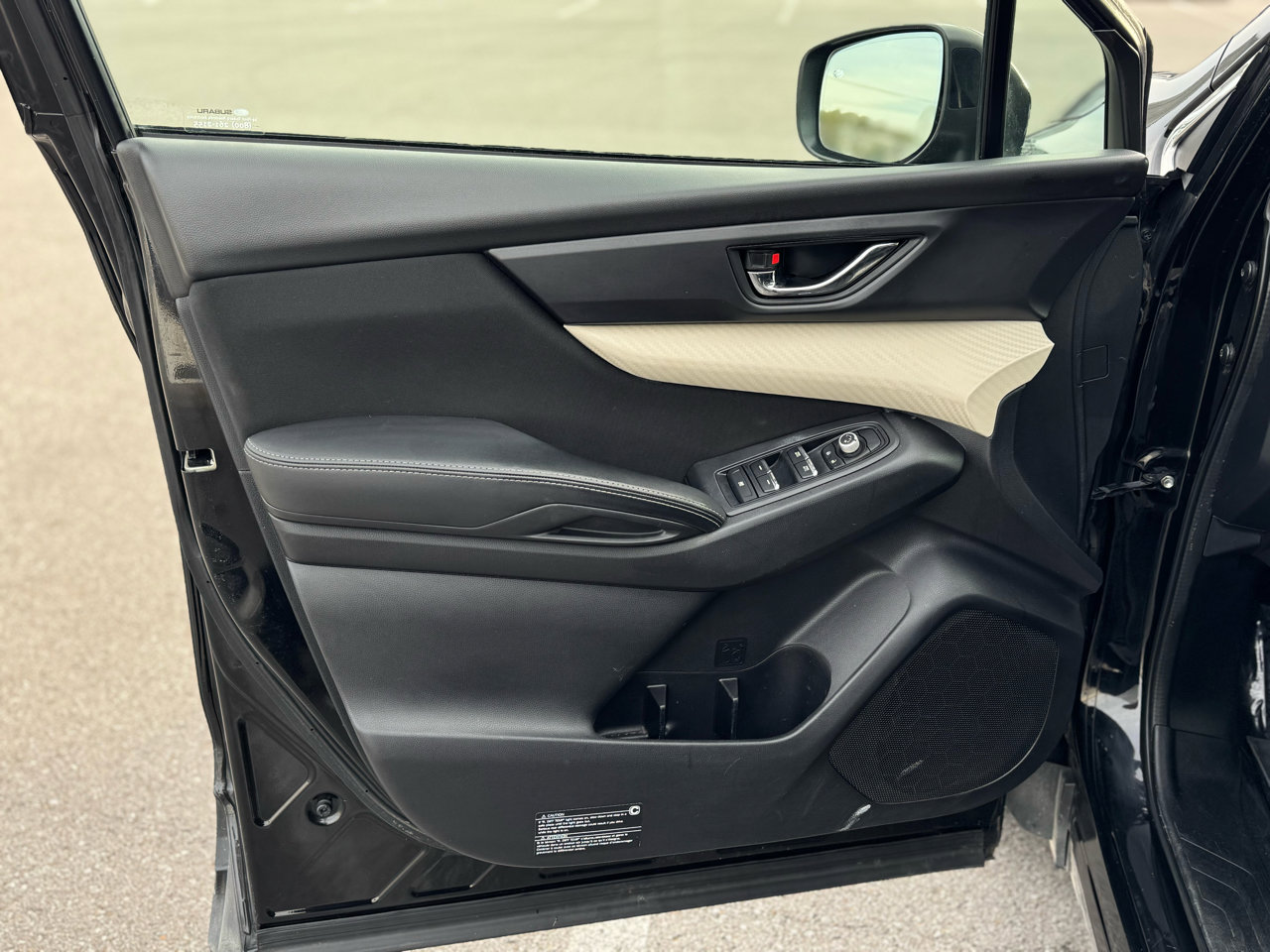 Used 2019 Subaru Ascent Premium w/ Popular Package #3 image 10