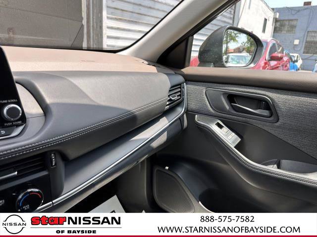 Certified 2021 Nissan Rogue S image 29