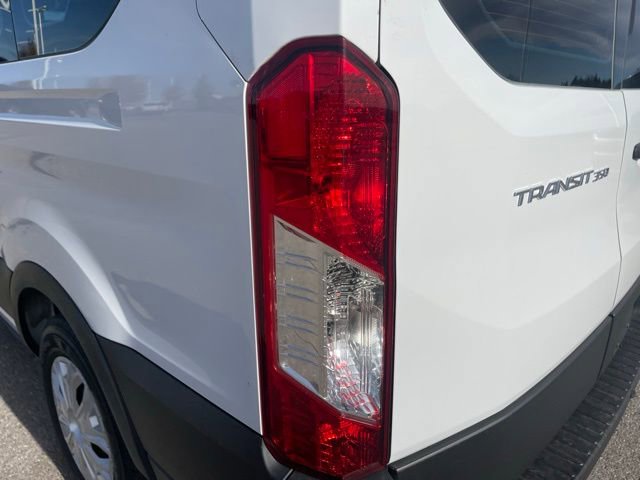 Used 2022 Ford Transit 350 XLT image 11
