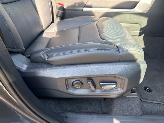New 2026 Toyota Tundra Platinum AWD/4WD image 13