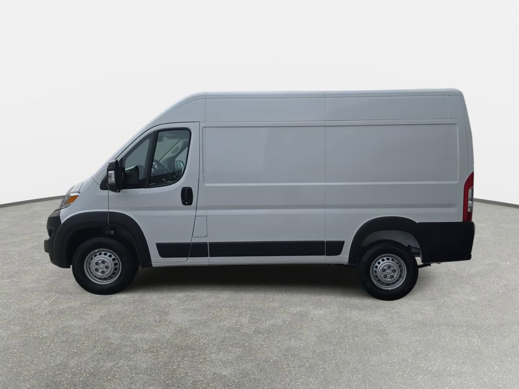 New 2026 RAM ProMaster 1500 w/ Convenience Group image 7