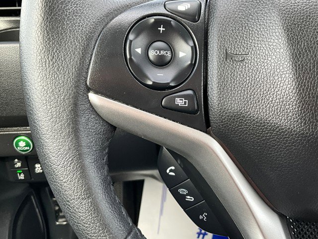 Used 2020 Honda Fit EX-L image 16