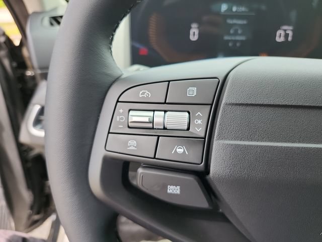New 2026 Kia K4 EX FWD image 20