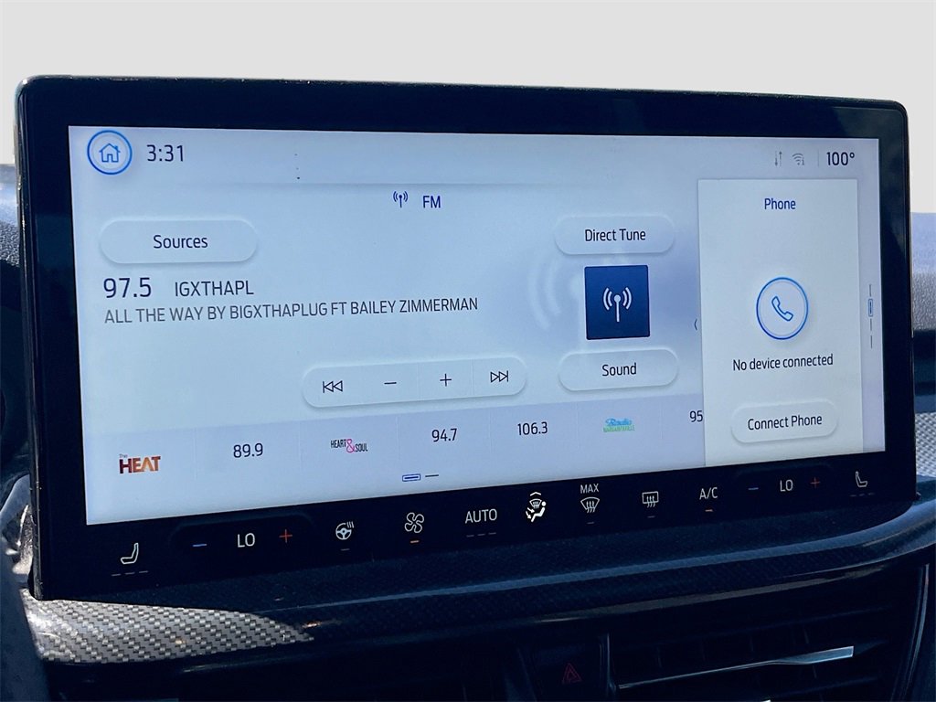 Used 2024 Ford Escape ST-Line w/ Tech Pack #1 image 15