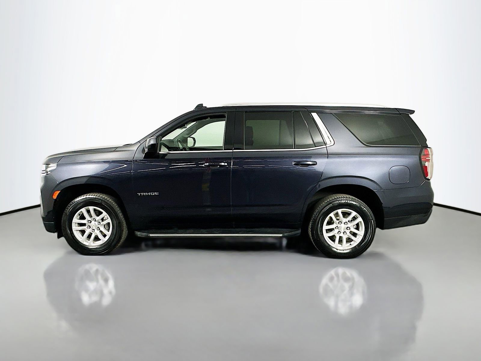 Used 2023 Chevrolet Tahoe LT image 5