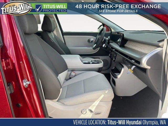 New 2026 Hyundai Ioniq 9 SEL AWD/4WD image 10