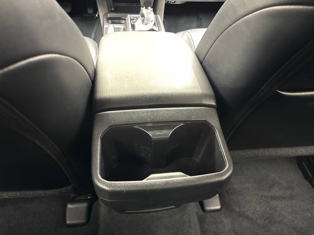 Used 2023 Toyota Tacoma TRD Pro AWD/4WD image 68