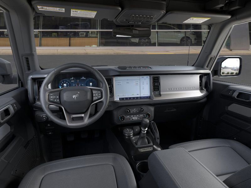 New 2026 Ford Bronco Badlands image 10
