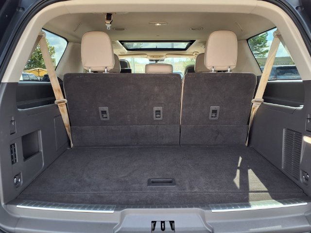Used 2022 Lincoln Navigator L Reserve AWD/4WD image 25