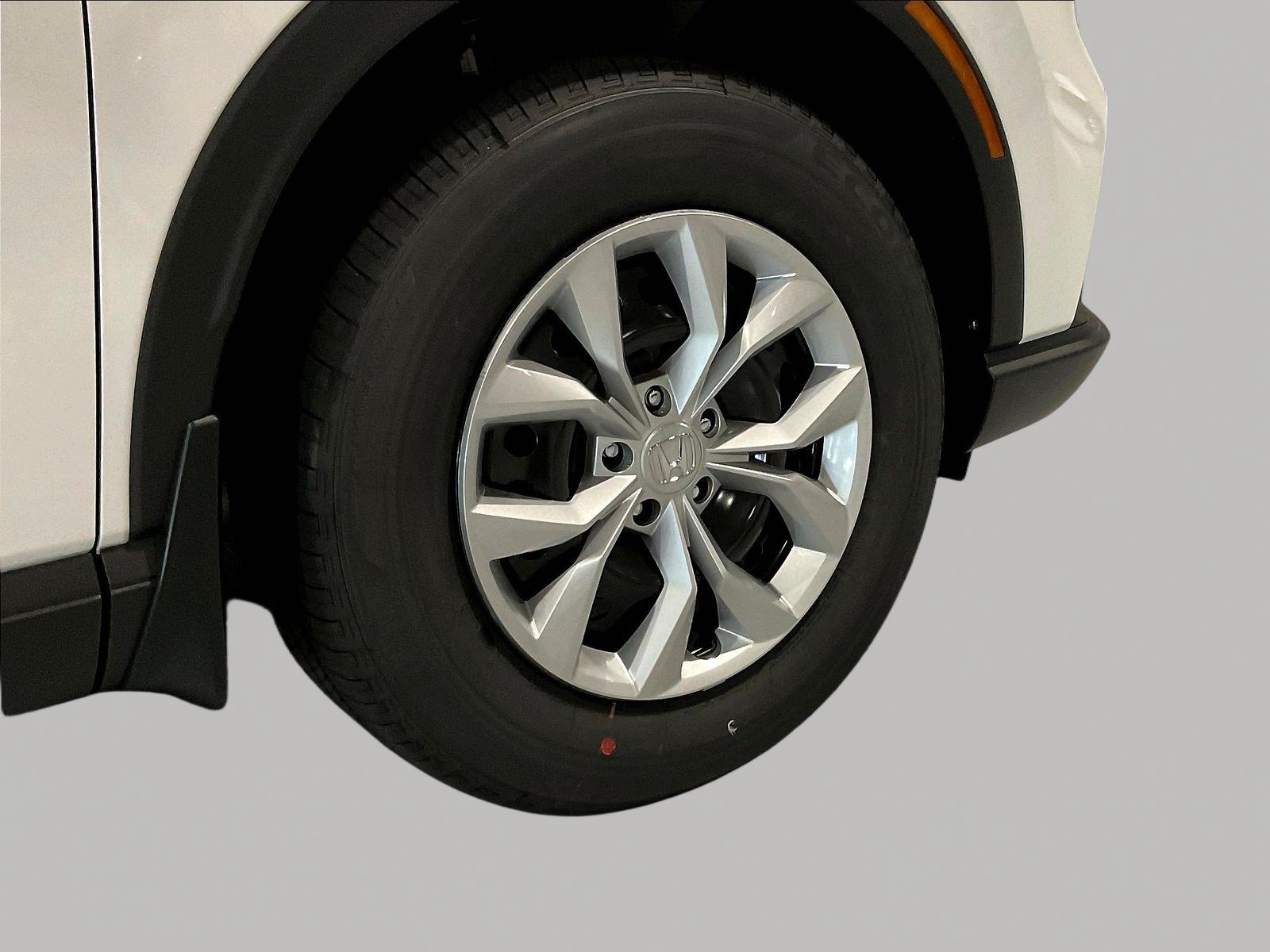New 2026 Honda CR-V LX image 13