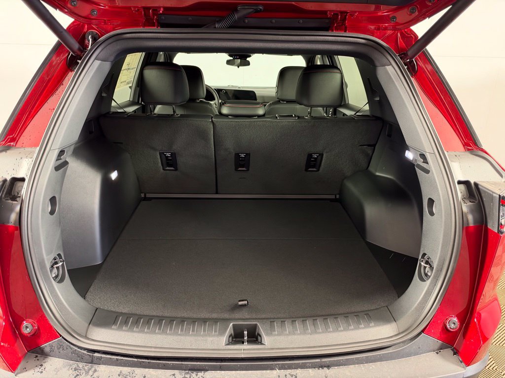 New 2027 Chevrolet Equinox RS FWD image 9