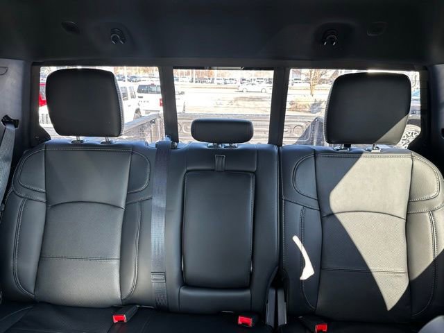 New 2026 RAM 2500 Rebel w/ Rebel Level 1 Equipment Group image 25