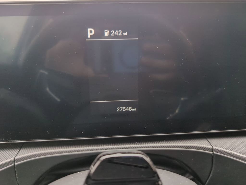 Used 2024 Hyundai Santa Fe SEL AWD/4WD image 11