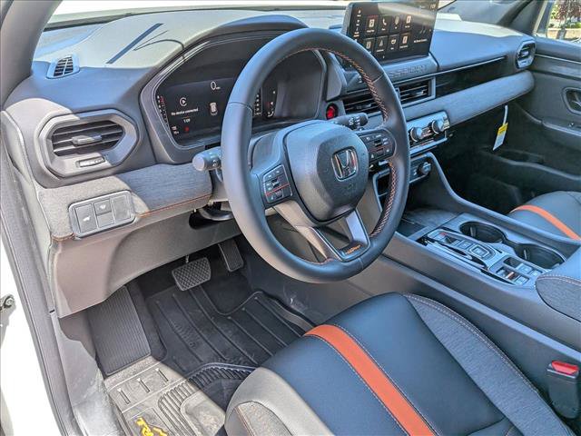 New 2026 Honda Passport TrailSport image 3