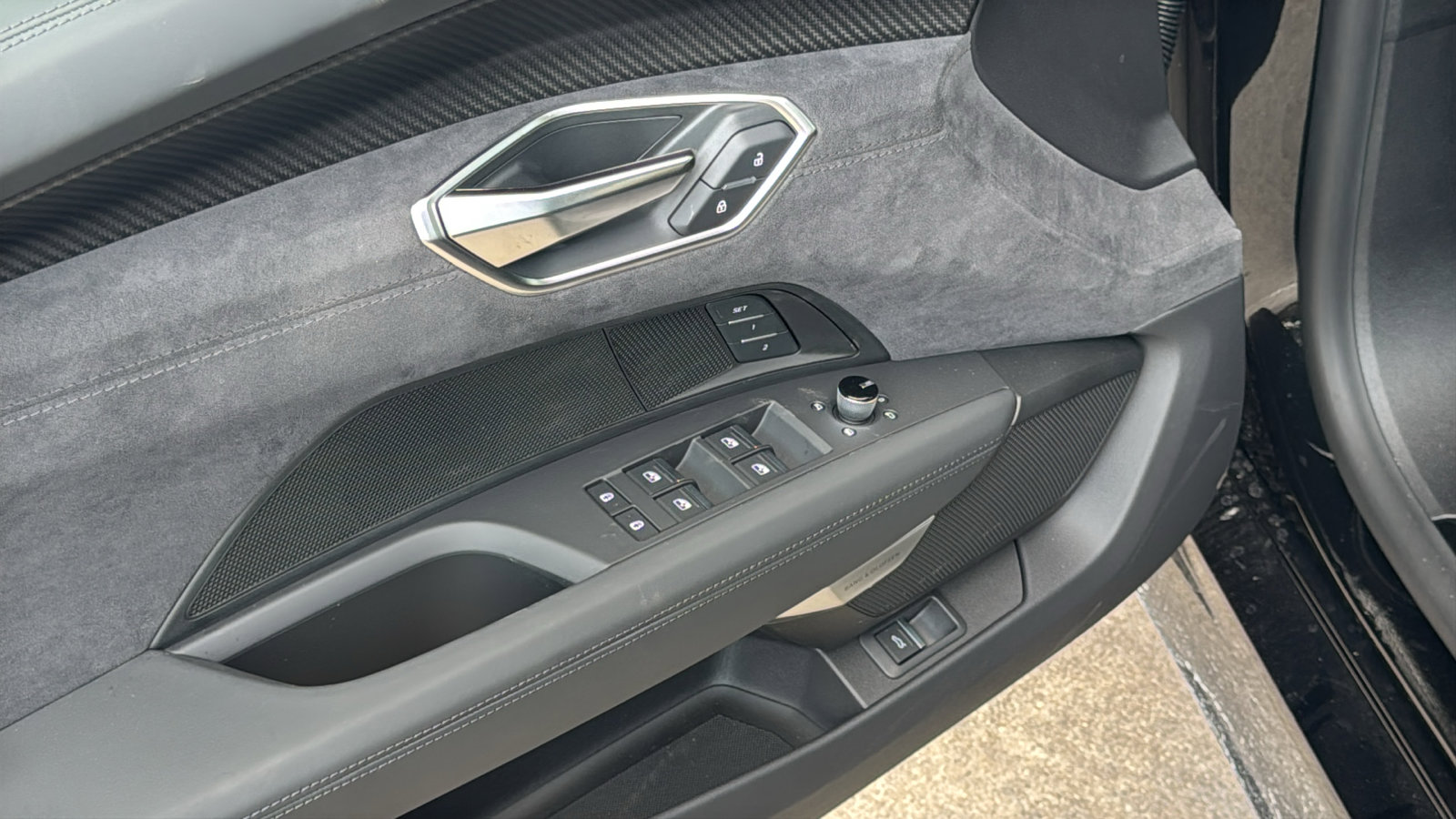 New 2026 Audi S e-tron GT Premium Plus image 13