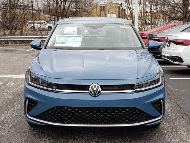 New 2026 Volkswagen Jetta S image 5
