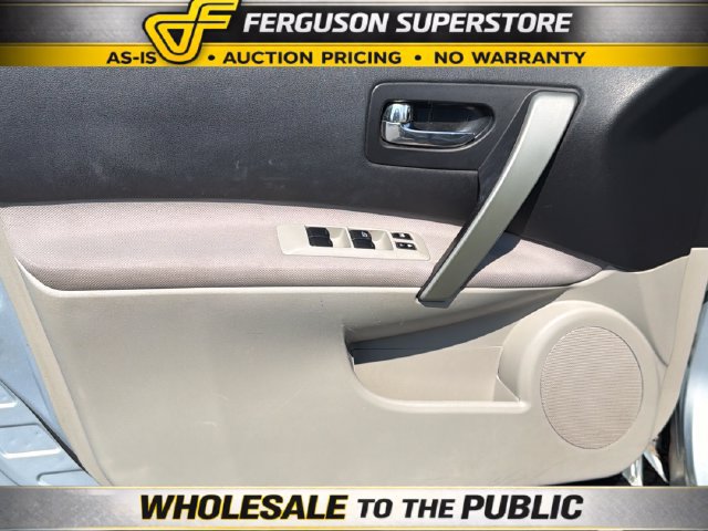 Used 2013 Nissan Rogue S w/ Special Edition Pkg FWD image 16