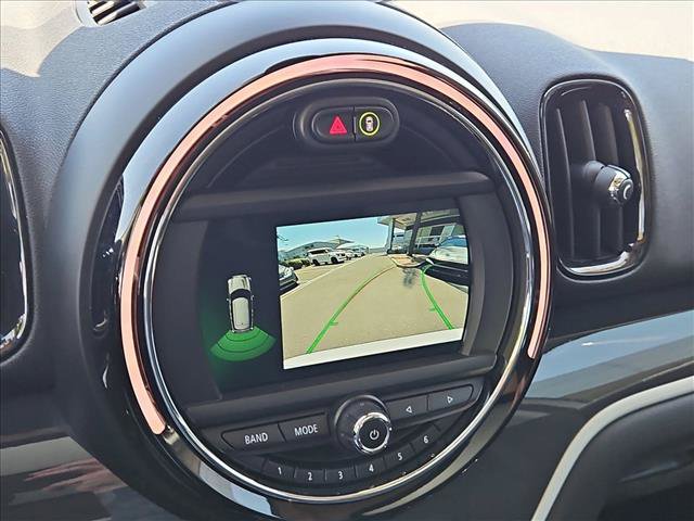 Used 2019 MINI Cooper Countryman S FWD image 18