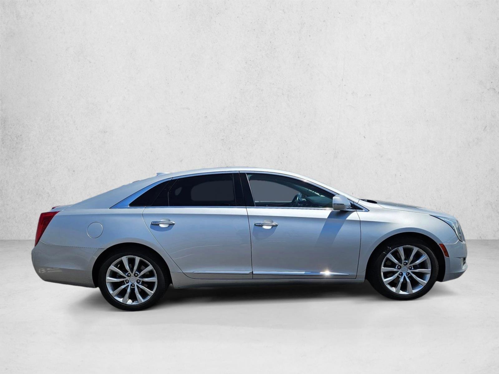 Used 2017 Cadillac XTS Luxury AWD/4WD video 3