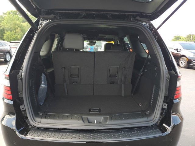 New 2026 Dodge Durango GT AWD/4WD image 10
