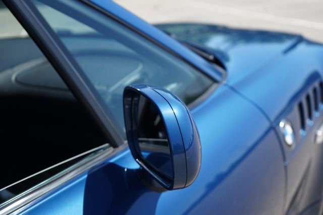 Used 2001 BMW Z3 3.0i RWD image 43