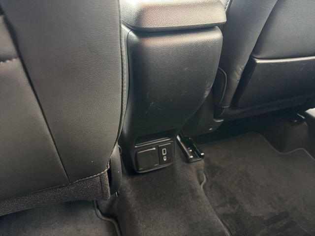 Used 2023 Chevrolet TrailBlazer ACTIV w/ Convenience Package AWD/4WD image 22