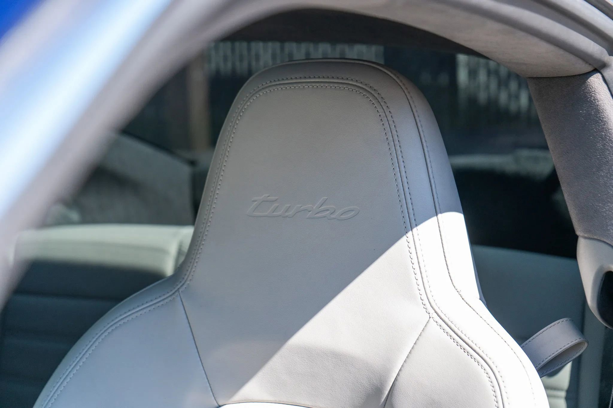 Used 2021 Porsche 911 Turbo image 46