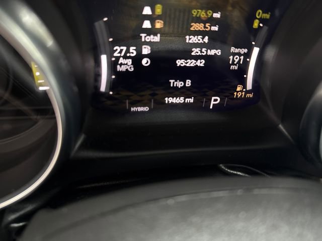 Used 2023 Jeep Wrangler Willys 4xe image 24