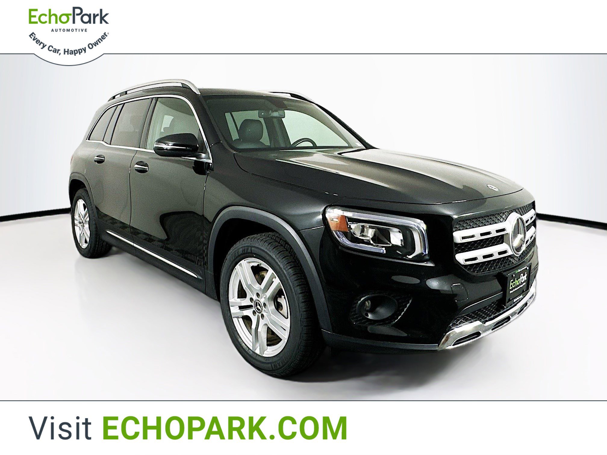 Used 2023 Mercedes-Benz GLB 250 4MATIC